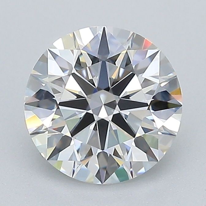Loose Diamond - ROUND 1.41ct D VS2: Loose Diamond - ROUND 1.41ct D VS2 Source: This is a real non-mined Diamond that has been grown in a lab Shape: ROUND Carats: 1.41 Color: D Clarity: VS2 Certification: GIA Video: