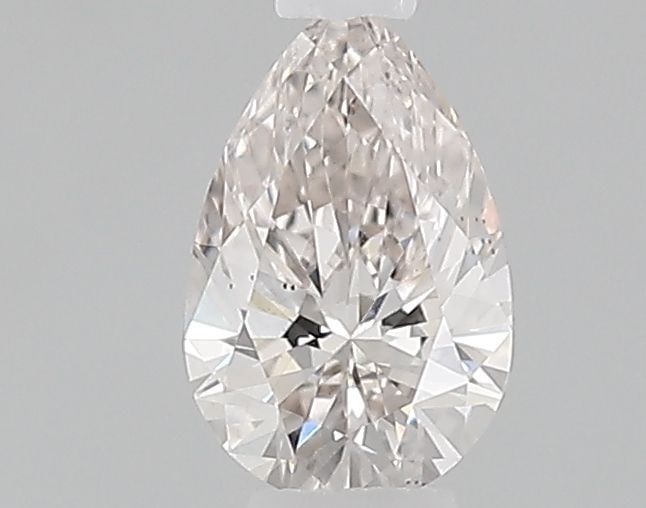 Loose Diamond - PEAR 0.32ct H VS2: Loose Diamond - PEAR 0.32ct H VS2 Source: This is a real non-mined Diamond that has been grown in a lab Shape: PEAR Carats: 0.32 Color: H Clarity: VS2 Certification: IGI Video: Video Link The