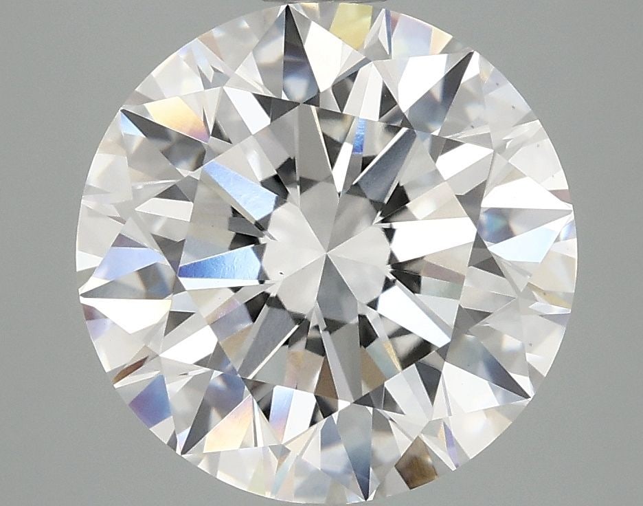 Loose Diamond - ROUND 4.83ct E VS1: Loose Diamond - ROUND 4.83ct E VS1 Source: This is a real non-mined Diamond that has been grown in a lab Shape: ROUND Carats: 4.83 Color: E Clarity: VS1 Certification: IGI Video: