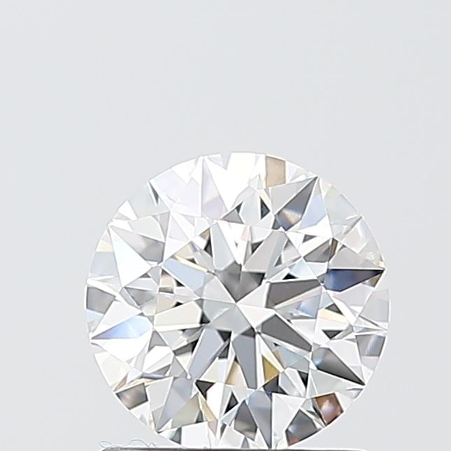 Ideal Loose Diamond - ROUND 1.1ct D VVS2 (1 of 1)
