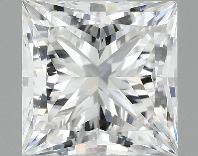 Loose Diamond - PRINCESS 0.98ct D VVS2 (1 of 1)