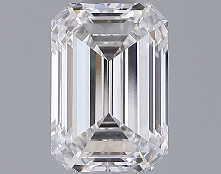 Loose Diamond - EMERALD 1.35ct E VVS2 (1 of 1)