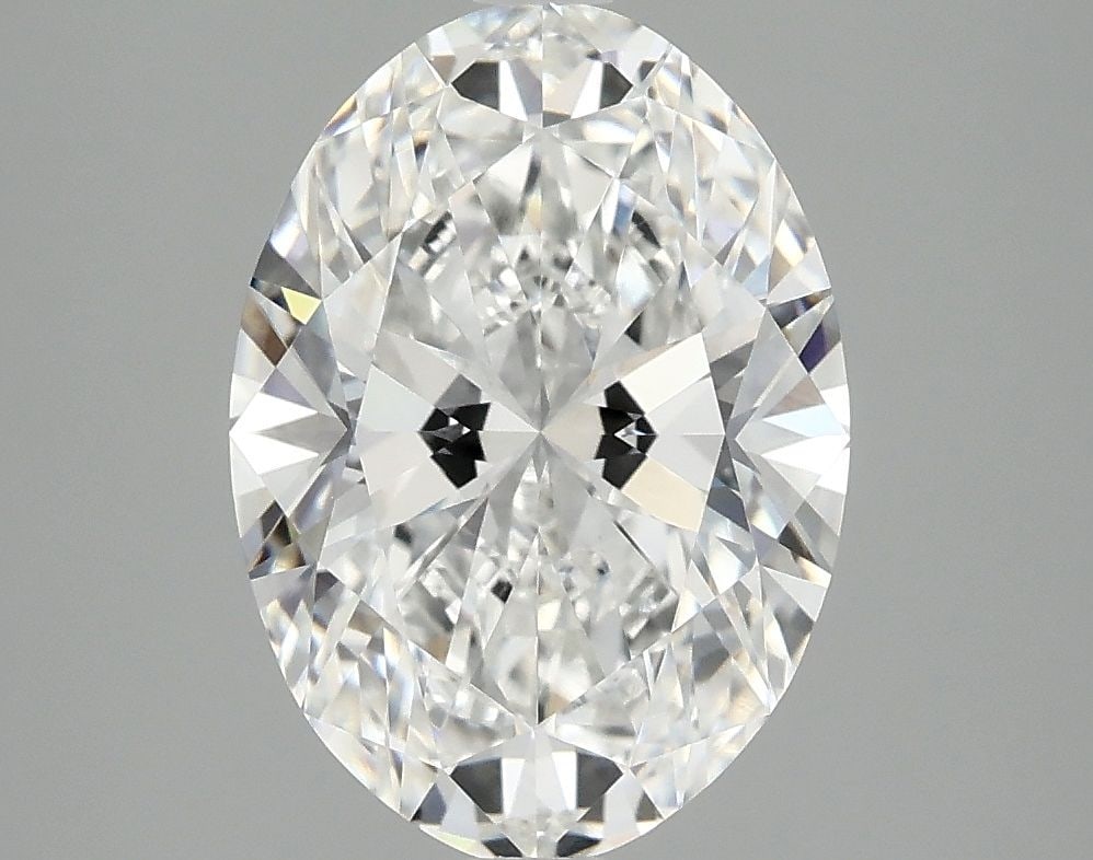 Loose Diamond - OVAL 3.1ct E VVS2: Loose Diamond - OVAL 3.1ct E VVS2 Source: This is a real non-mined Diamond that has been grown in a lab Shape: OVAL Carats: 3.1 Color: E Clarity: VVS2 Certification: IGI Video: Video Link The