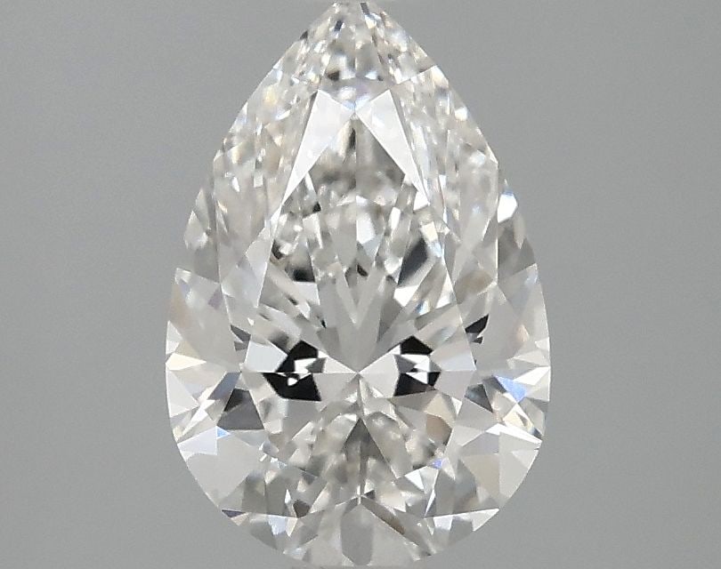 Loose Diamond - PEAR 1.58ct F VS1: Loose Diamond - PEAR 1.58ct F VS1 Source: This is a real non-mined Diamond that has been grown in a lab Shape: PEAR Carats: 1.58 Color: F Clarity: VS1 Certification: IGI Video: Video Link The