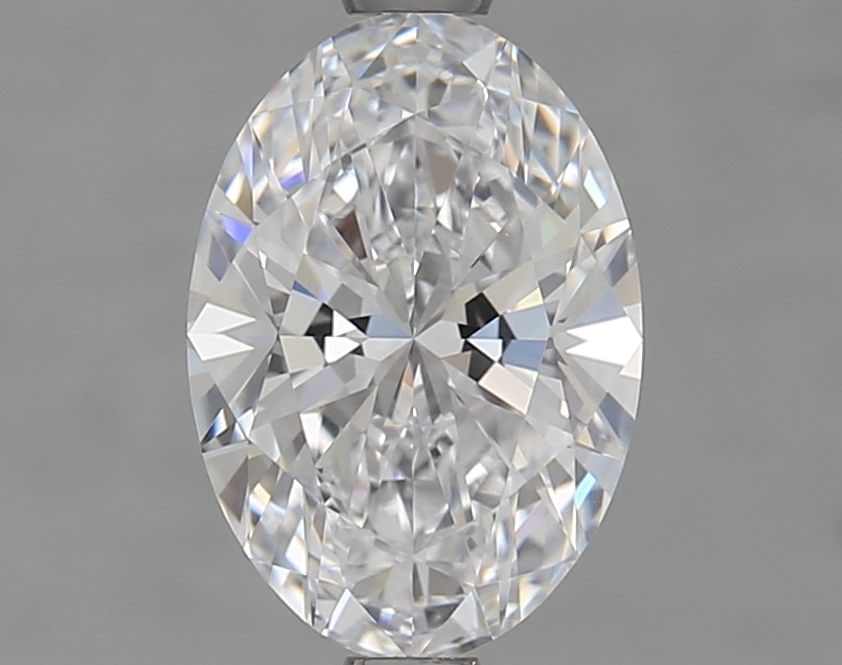 Loose Diamond - OVAL 1.53ct D VVS1: Loose Diamond - OVAL 1.53ct D VVS1 Source: This is a real non-mined Diamond that has been grown in a lab Shape: OVAL Carats: 1.53 Color: D Clarity: VVS1 Certification: GIA Video: Video Link The