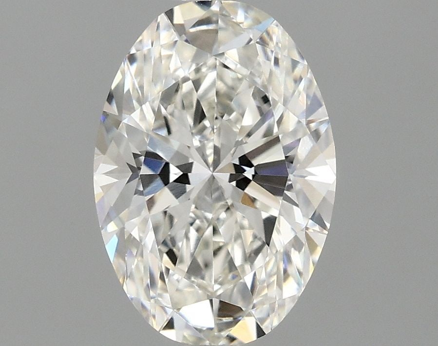Loose Diamond - OVAL 1.06ct G VVS1: Loose Diamond - OVAL 1.06ct G VVS1 Source: This is a real non-mined Diamond that has been grown in a lab Shape: OVAL Carats: 1.06 Color: G Clarity: VVS1 Certification: IGI Video: Video Link The