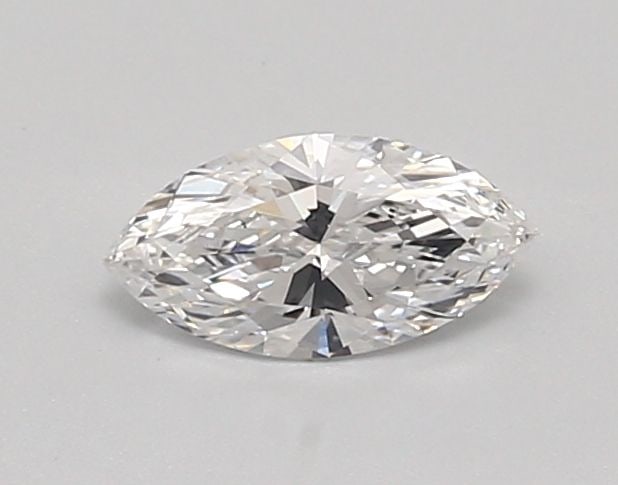 Loose Diamond - MARQUISE 0.64ct D VVS2: Loose Diamond - MARQUISE 0.64ct D VVS2 Source: This is a real non-mined Diamond that has been grown in a lab Shape: MARQUISE Carats: 0.64 Color: D Clarity: VVS2 Certification: IGI Video: Video Link 