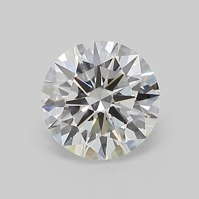 Ideal Loose Diamond - ROUND 1.02ct D VVS2: Ideal Loose Diamond - ROUND 1.02ct D VVS2 Source: This is a real non-mined Diamond that has been grown in a lab Shape: ROUND Carats: 1.02 Color: D Clarity: VVS2 Certification: IGI Video: Video Link 