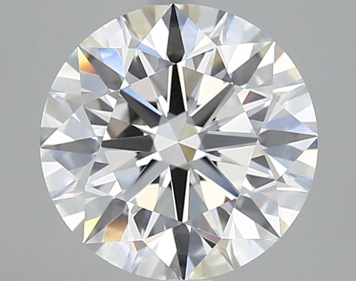 Ideal Loose Diamond - ROUND 3.01ct F VS2: Ideal Loose Diamond - ROUND 3.01ct F VS2 Source: This is a real non-mined Diamond that has been grown in a lab Shape: ROUND Carats: 3.01 Color: F Clarity: VS2 Certification: IGI Video: Video Link 