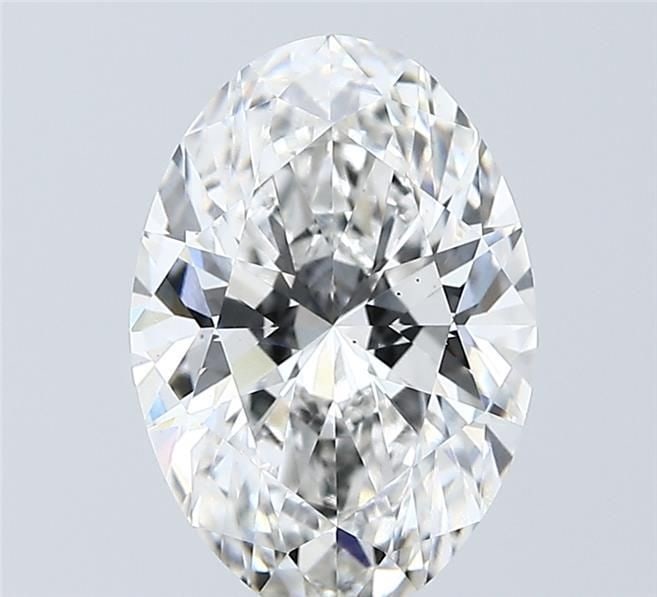 Loose Diamond - OVAL 3.0ct F VS1: Loose Diamond - OVAL 3.0ct F VS1 Source: This is a real non-mined Diamond that has been grown in a lab Shape: OVAL Carats: 3.0 Color: F Clarity: VS1 Certification: IGI Video: Video Link The Diamond