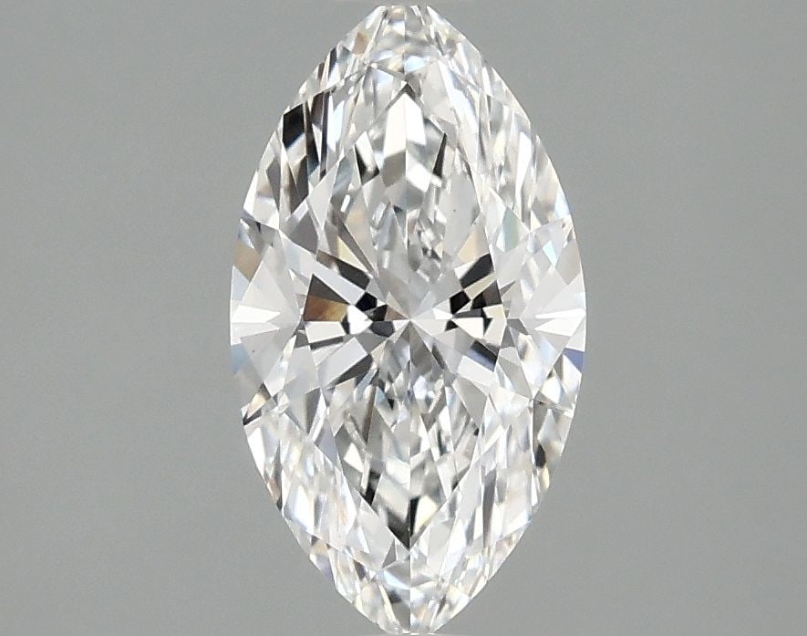 Loose Diamond - MARQUISE 1.29ct E VS1: Loose Diamond - MARQUISE 1.29ct E VS1 Source: This is a real non-mined Diamond that has been grown in a lab Shape: MARQUISE Carats: 1.29 Color: E Clarity: VS1 Certification: IGI Video: Video Link 