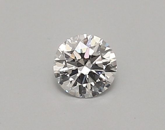 Loose Diamond - ROUND 0.28ct D VVS1 (1 of 1)