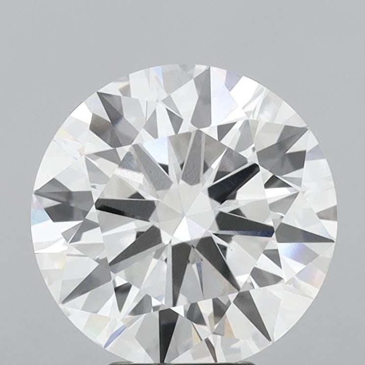Ideal Loose Diamond - ROUND 5.18ct E VS1: Ideal Loose Diamond - ROUND 5.18ct E VS1 Source: This is a real non-mined Diamond that has been grown in a lab Shape: ROUND Carats: 5.18 Color: E Clarity: VS1 Certification: IGI Video: Video Link 