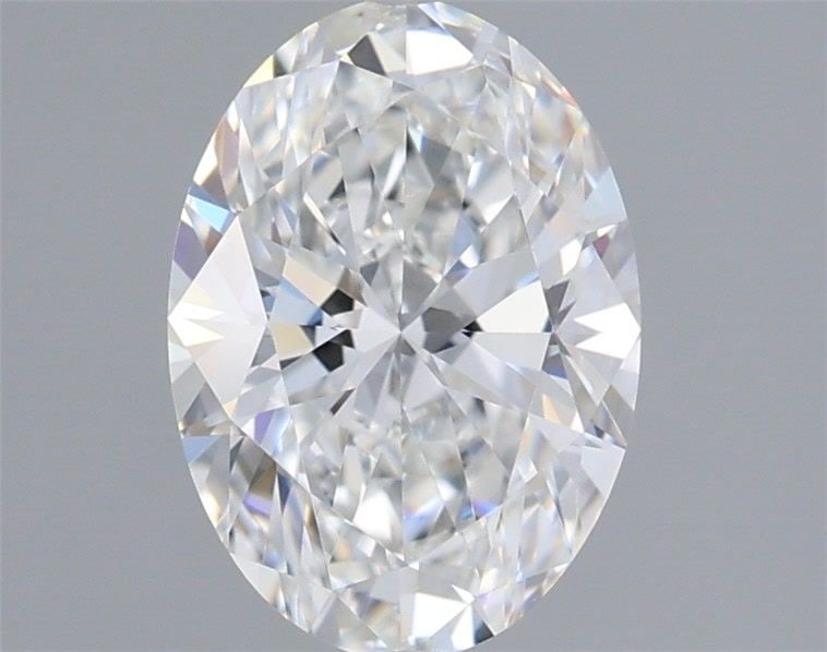 Loose Diamond - OVAL 1.53ct E VVS1: Loose Diamond - OVAL 1.53ct E VVS1 Source: This is a real non-mined Diamond that has been grown in a lab Shape: OVAL Carats: 1.53 Color: E Clarity: VVS1 Certification: IGI Video: