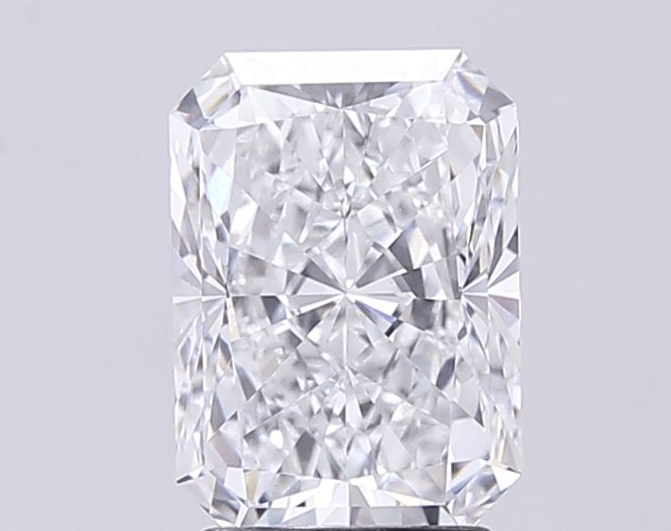 Loose Diamond - RADIANT 3.09ct D VS1: Loose Diamond - RADIANT 3.09ct D VS1 Source: This is a real non-mined Diamond that has been grown in a lab Shape: RADIANT Carats: 3.09 Color: D Clarity: VS1 Certification: IGI Video: Video Link The