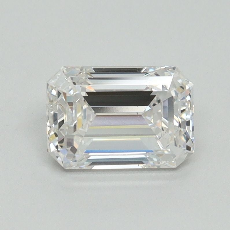 Loose Diamond - EMERALD 1.06ct E VS2 (1 of 1)