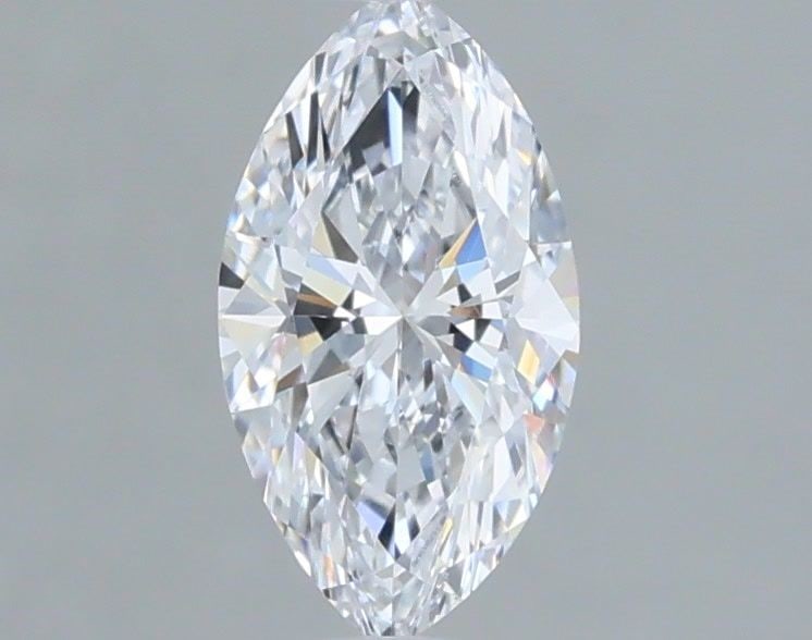 Loose Diamond - MARQUISE 0.56ct E VS1: Loose Diamond - MARQUISE 0.56ct E VS1 Source: This is a real non-mined Diamond that has been grown in a lab Shape: MARQUISE Carats: 0.56 Color: E Clarity: VS1 Certification: IGI Video: Video Link 