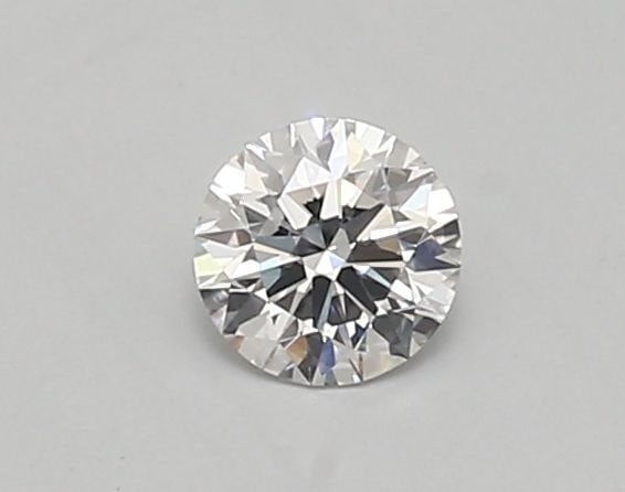 Ideal Loose Diamond - ROUND 0.44ct D VVS2: Ideal Loose Diamond - ROUND 0.44ct D VVS2 Source: This is a real non-mined Diamond that has been grown in a lab Shape: ROUND Carats: 0.44 Color: D Clarity: VVS2 Certification: IGI Video: Video Link 