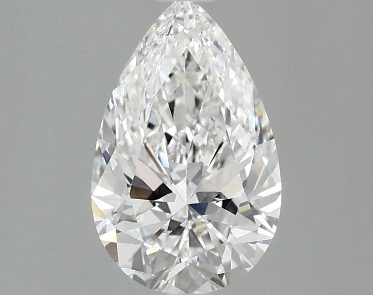 Loose Diamond - PEAR 1.09ct D VS1: Loose Diamond - PEAR 1.09ct D VS1 Source: This is a real non-mined Diamond that has been grown in a lab Shape: PEAR Carats: 1.09 Color: D Clarity: VS1 Certification: IGI Video: Video Link The
