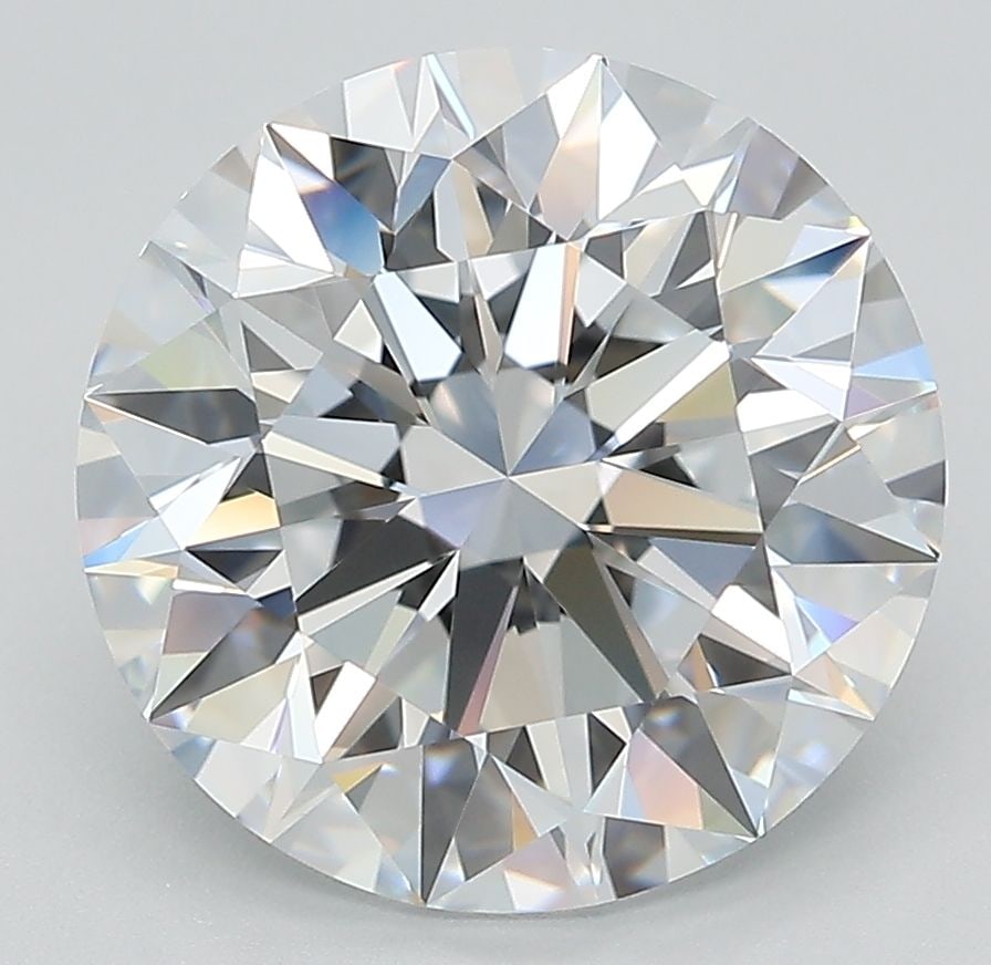 Ideal Loose Diamond - ROUND 5.02ct D VVS1: Ideal Loose Diamond - ROUND 5.02ct D VVS1 Source: This is a real non-mined Diamond that has been grown in a lab Shape: ROUND Carats: 5.02 Color: D Clarity: VVS1 Certification: IGI Video: Video Link 
