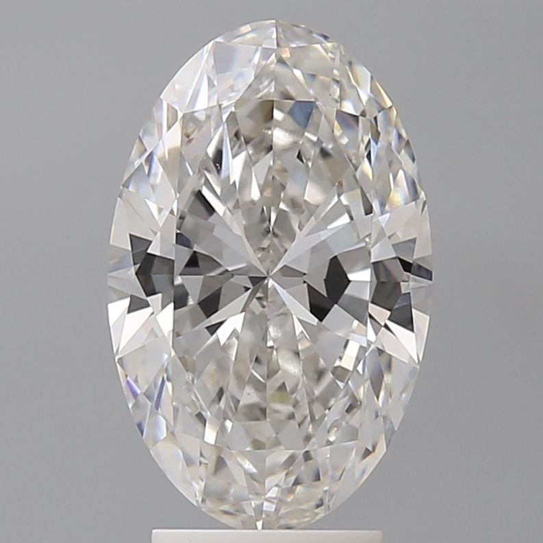 Loose Diamond - OVAL 3.51ct F VS1: Loose Diamond - OVAL 3.51ct F VS1 Source: This is a real non-mined Diamond that has been grown in a lab Shape: OVAL Carats: 3.51 Color: F Clarity: VS1 Certification: IGI Video: Video Link The