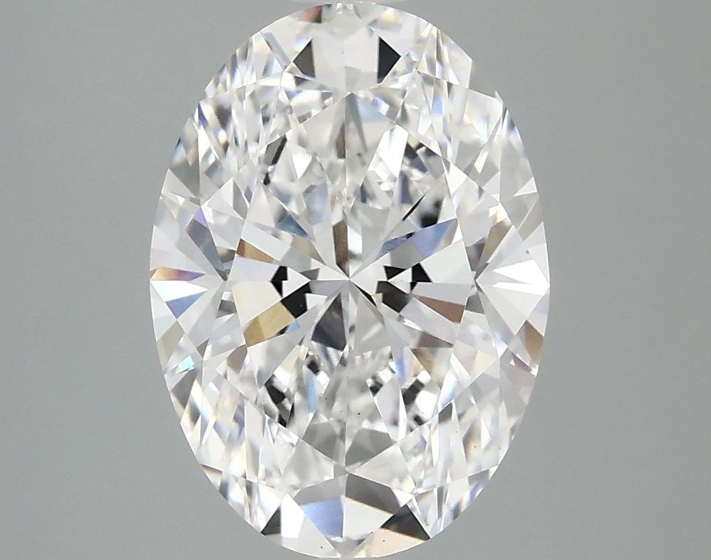 Loose Diamond - OVAL 3.1ct E VS1: Loose Diamond - OVAL 3.1ct E VS1 Source: This is a real non-mined Diamond that has been grown in a lab Shape: OVAL Carats: 3.1 Color: E Clarity: VS1 Certification: IGI Video: Video Link The Diamond