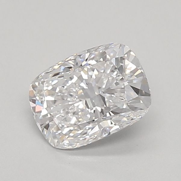 Loose Diamond - CUSHION MODIFIED 0.59ct D VVS2 (1 of 1)