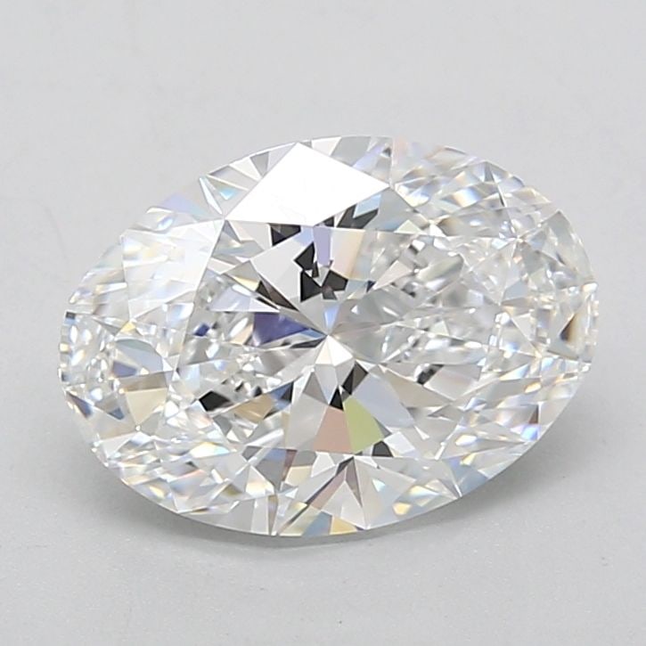 Loose Diamond - OVAL 3.03ct D VVS1: Loose Diamond - OVAL 3.03ct D VVS1 Source: This is a real non-mined Diamond that has been grown in a lab Shape: OVAL Carats: 3.03 Color: D Clarity: VVS1 Certification: IGI Video: Video Link The