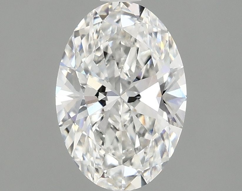 Loose Diamond - OVAL 1.52ct F VVS2: Loose Diamond - OVAL 1.52ct F VVS2 Source: This is a real non-mined Diamond that has been grown in a lab Shape: OVAL Carats: 1.52 Color: F Clarity: VVS2 Certification: IGI Video: