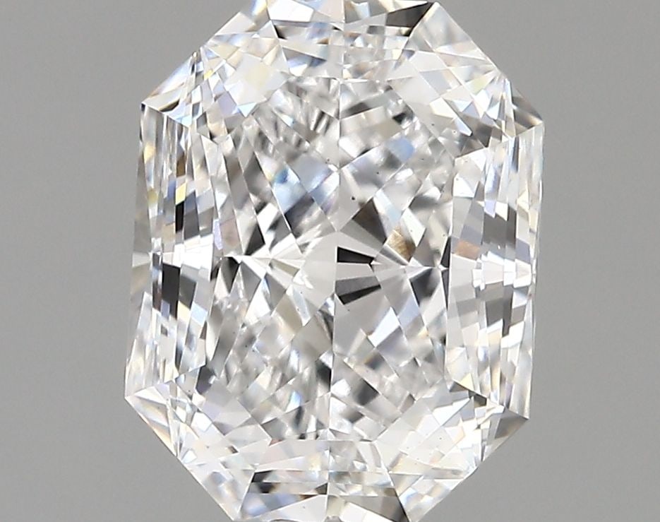 Loose Diamond - OCTAGONAL 1.7ct D VS1 (1 of 1)