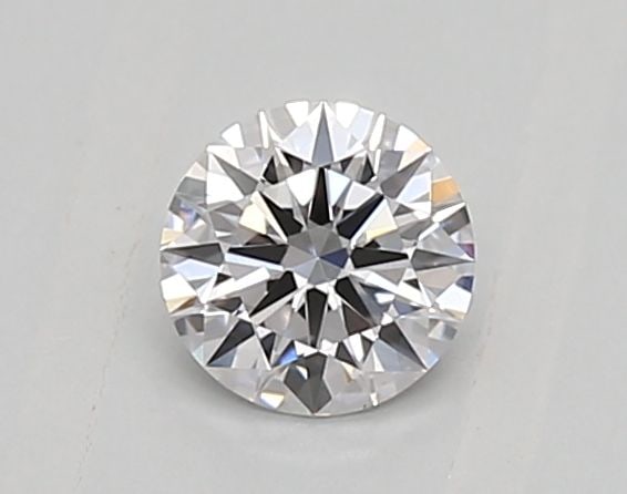 Ideal Loose Diamond - ROUND 0.35ct D VVS2 (1 of 1)