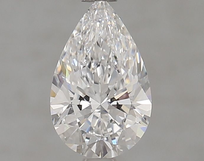 Loose Diamond - PEAR 1.0ct D VVS1 (1 of 1)