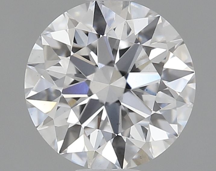 Ideal Loose Diamond - ROUND 0.93ct D VS1 (1 of 1)