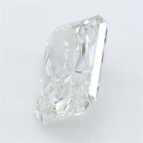 Loose Diamond - RADIANT 1.66ct H VVS2: Loose Diamond - RADIANT 1.66ct H VVS2 Source: This is a real non-mined Diamond that has been grown in a lab Shape: RADIANT Carats: 1.66 Color: H Clarity: VVS2 Certification: GIA Video: