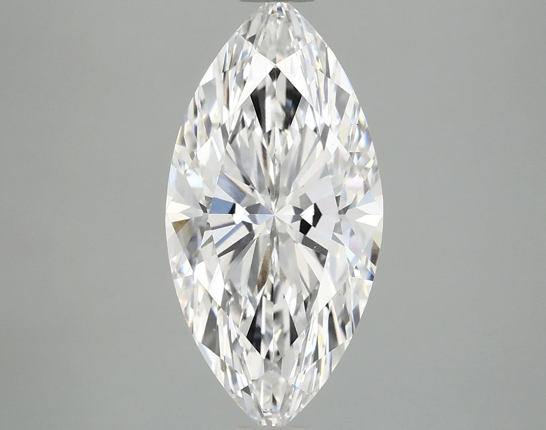 Loose Diamond - MARQUISE 3.09ct E VS1 (1 of 1)