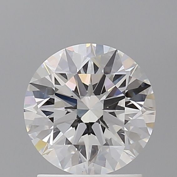 Ideal Loose Diamond - ROUND 1.59ct D VVS2 (1 of 1)