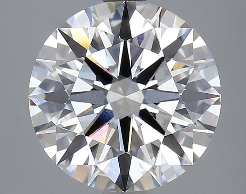 Ideal Loose Diamond - ROUND 3.82ct G VS1 (1 of 1)