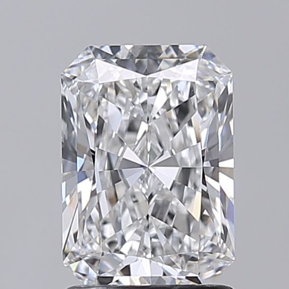 Loose Diamond - RADIANT 1.52ct D VVS1 (1 of 1)