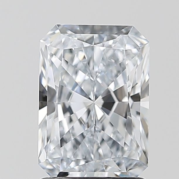 Loose Diamond - RADIANT 1.5ct F VVS2 (1 of 1)