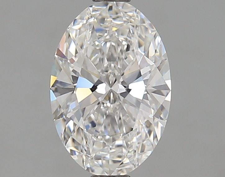 Loose Diamond - OVAL 1.39ct D VVS2: Loose Diamond - OVAL 1.39ct D VVS2 Source: This is a real non-mined Diamond that has been grown in a lab Shape: OVAL Carats: 1.39 Color: D Clarity: VVS2 Certification: GIA Video: