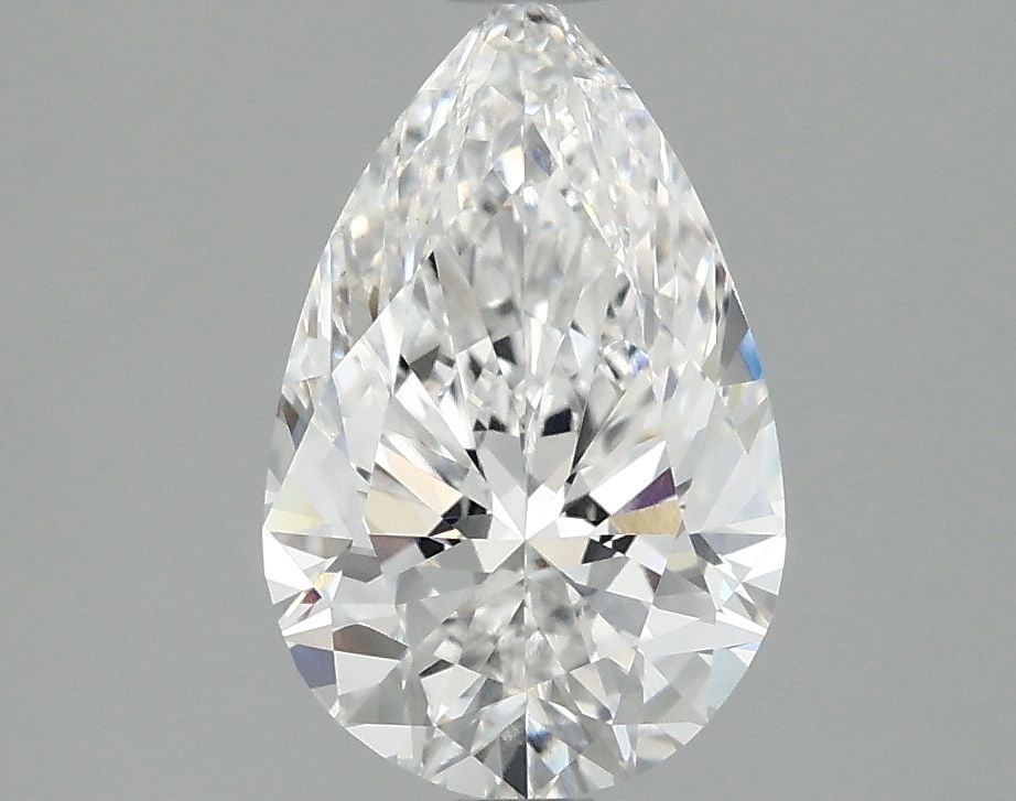 Loose Diamond - PEAR 1.97ct E VS1 (1 of 1)