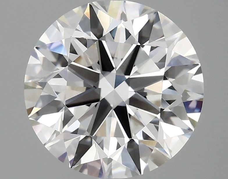 Loose Diamond - ROUND 3.09ct E VVS2: Loose Diamond - ROUND 3.09ct E VVS2 Source: This is a real non-mined Diamond that has been grown in a lab Shape: ROUND Carats: 3.09 Color: E Clarity: VVS2 Certification: IGI Video: