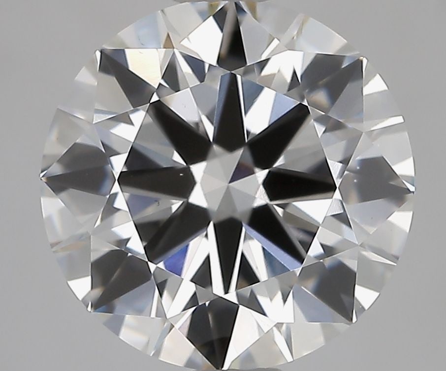 Loose Diamond - ROUND 3.01ct E VS1 (1 of 1)