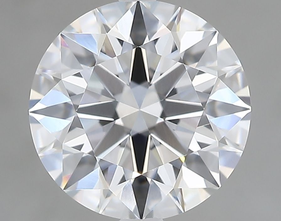 Loose Diamond - ROUND 2.74ct E VVS2: Loose Diamond - ROUND 2.74ct E VVS2 Source: This is a real non-mined Diamond that has been grown in a lab Shape: ROUND Carats: 2.74 Color: E Clarity: VVS2 Certification: GIA Video: