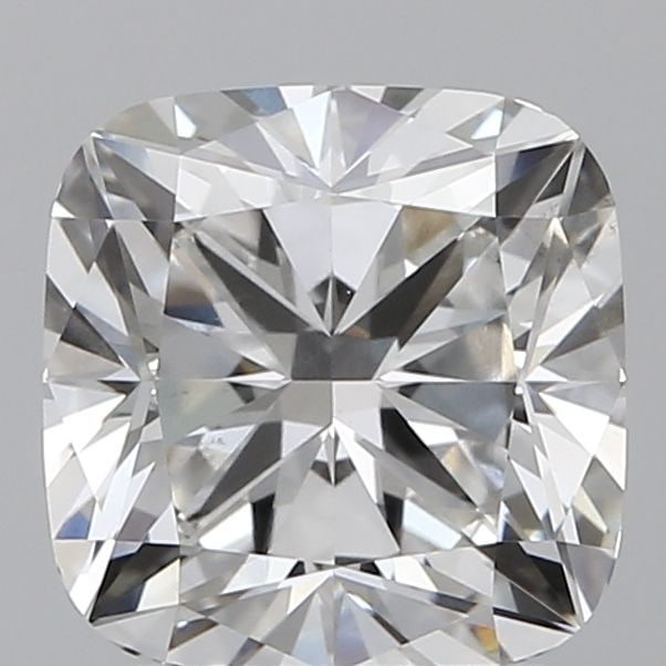 Loose Diamond - CUSHION BRILLIANT 2.18ct G VS1 (1 of 1)