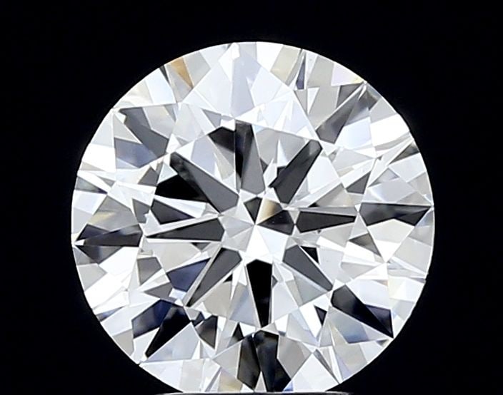 Loose Diamond - ROUND 3.01ct F VS1 (1 of 1)