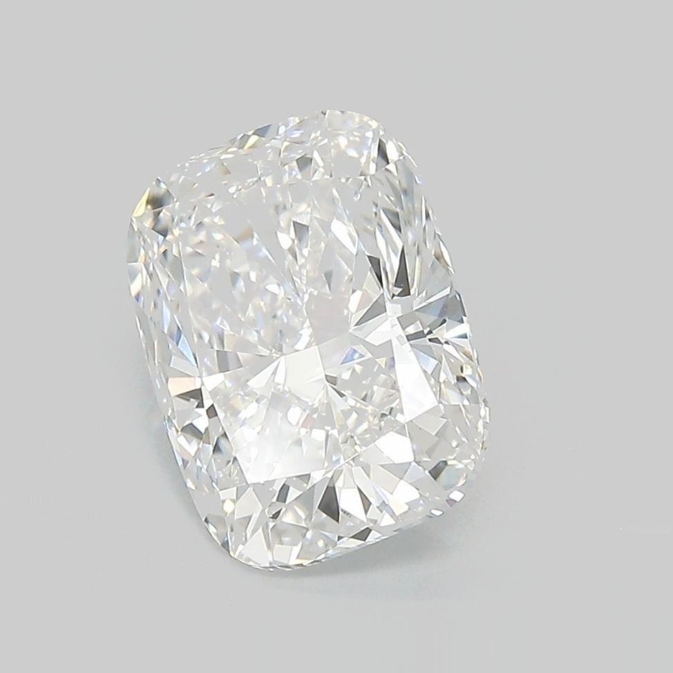 Loose Diamond - CUSHION MODIFIED 3.35ct E VVS2 (1 of 1)