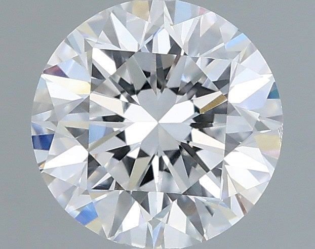Loose Diamond - ROUND 1.07ct E VS1 (1 of 1)