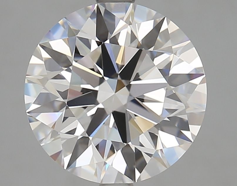 Loose Diamond - ROUND 4.02ct D VVS1: Loose Diamond - ROUND 4.02ct D VVS1 Source: This is a real non-mined Diamond that has been grown in a lab Shape: ROUND Carats: 4.02 Color: D Clarity: VVS1 Certification: GIA Video: