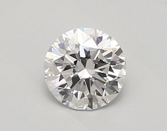 Loose Diamond - ROUND 0.64ct D VVS2 (1 of 1)